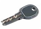 TOP security key